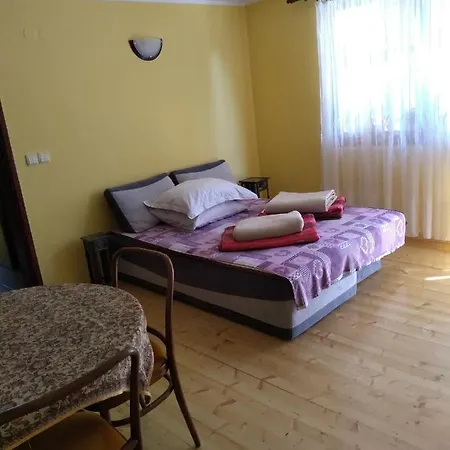 Apartment Dunja