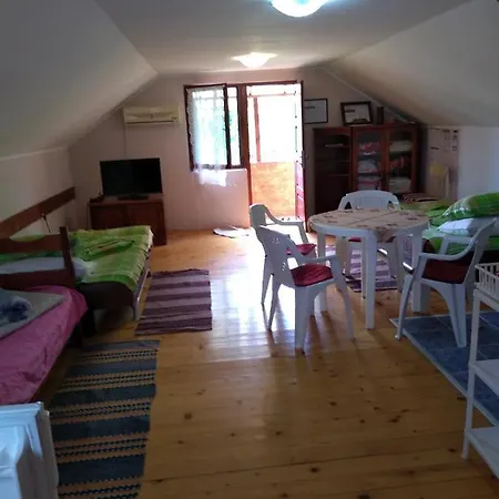 Dunja Apartment