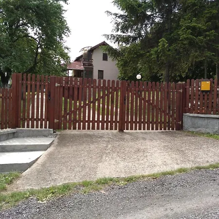 Apartment Dunja