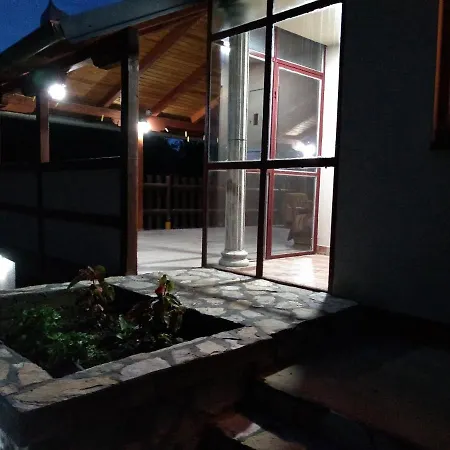 Διαμέρισμα Dunja Vrdnik